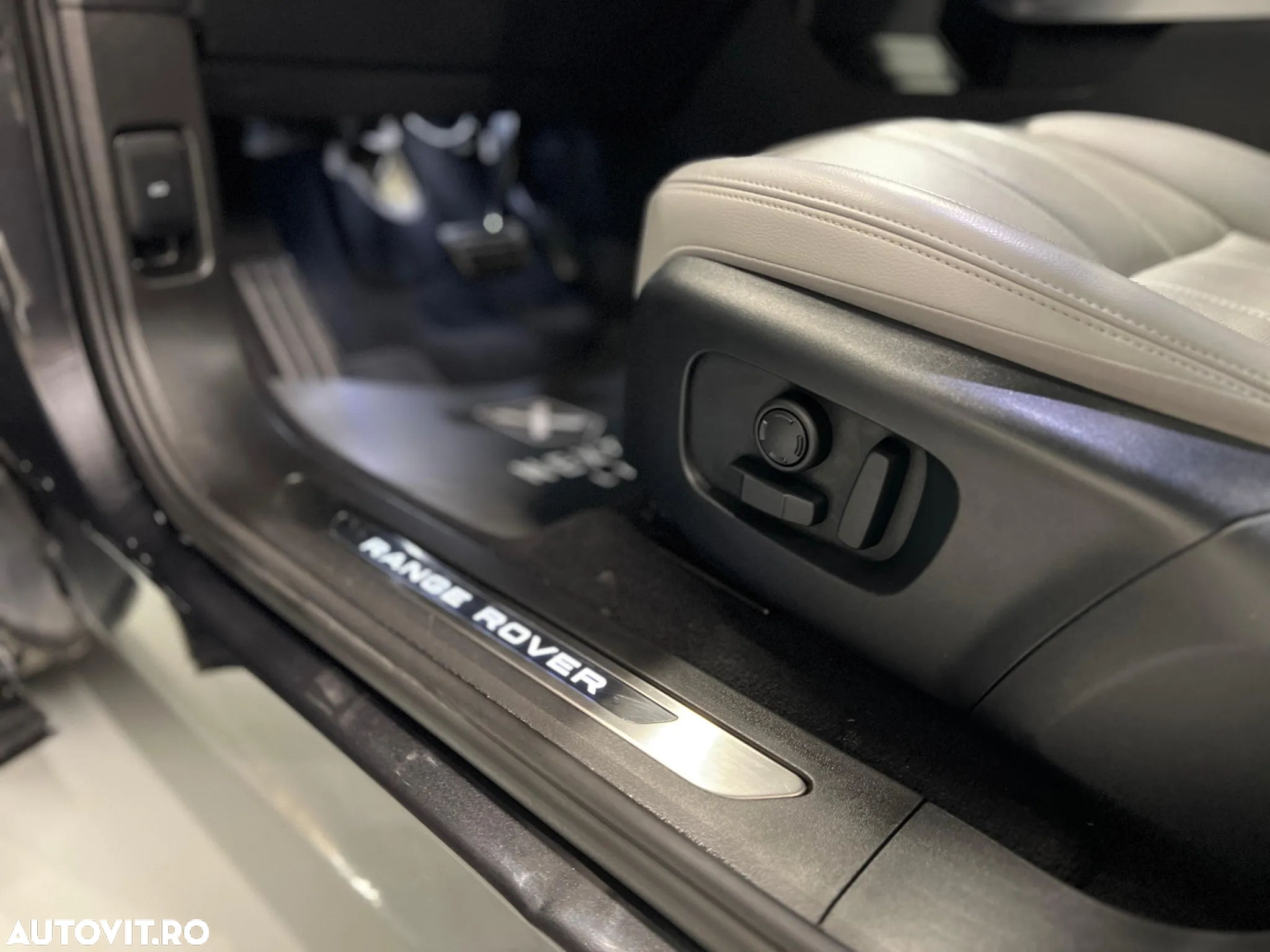 Land Rover Range Rover Evoque 1.5 P300 PHEV SE - 10