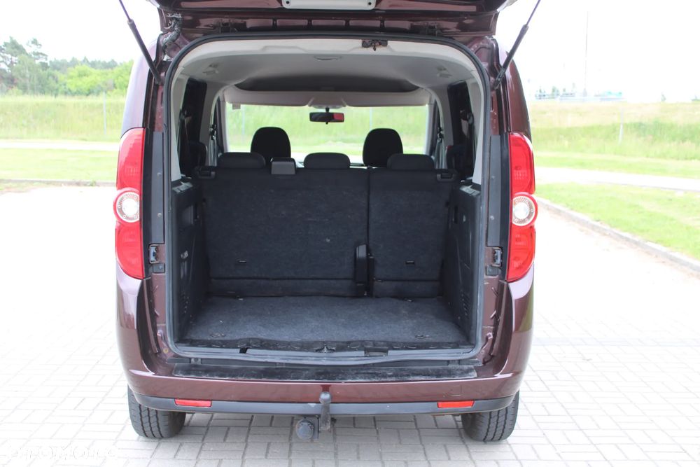Fiat Doblo - 24