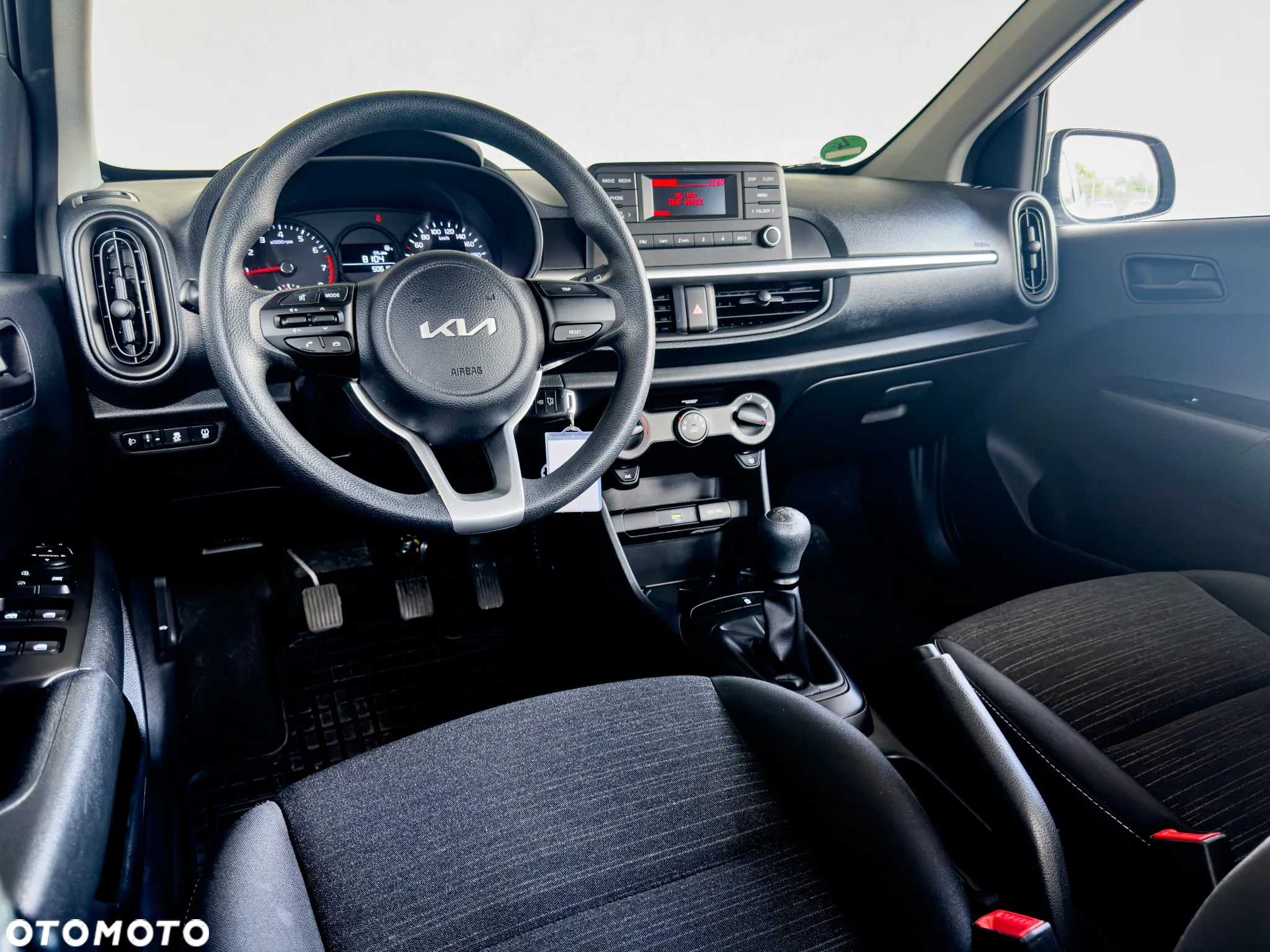 Kia Picanto 1.0 M - 15