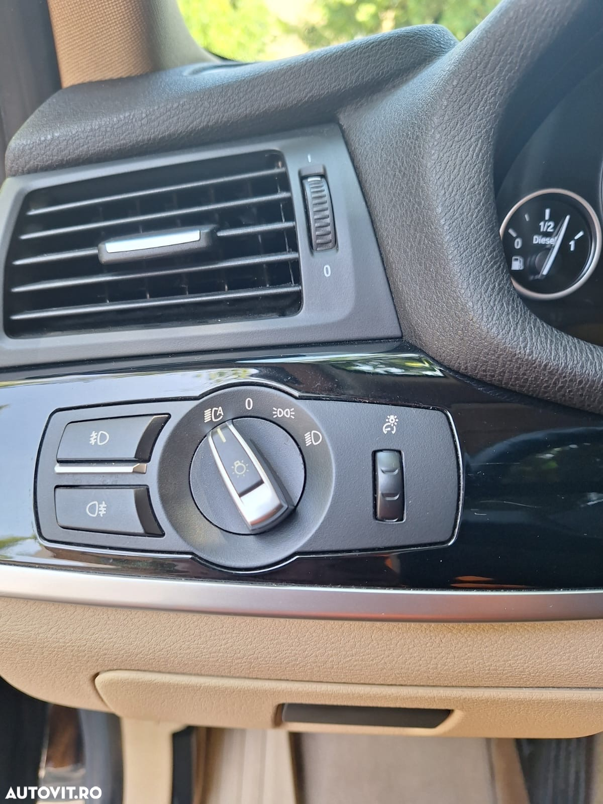 BMW X3 - 13