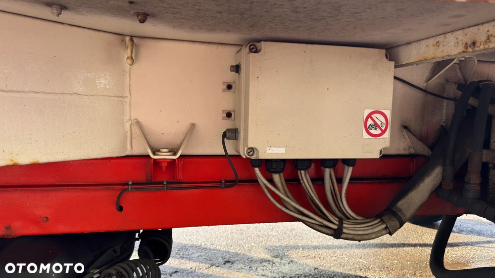 Mercedes-Benz SPRINTER 311 CDI GSR E 200 T - 7