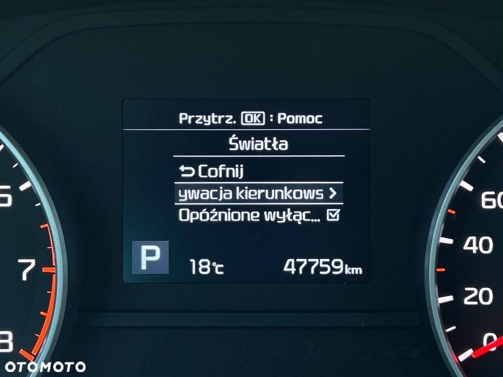 Kia Sportage 1.6 T-GDI M 4WD DCT - 33