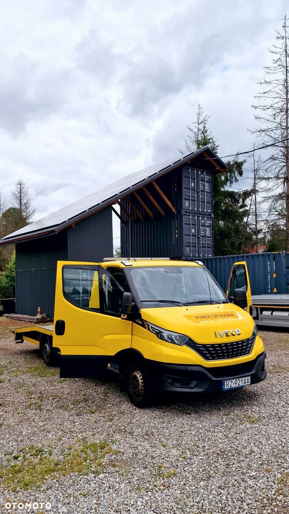 Iveco Daily - 5