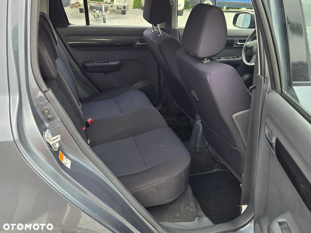 Suzuki Swift 1.3 GLX (air2,swo,klm) - 15