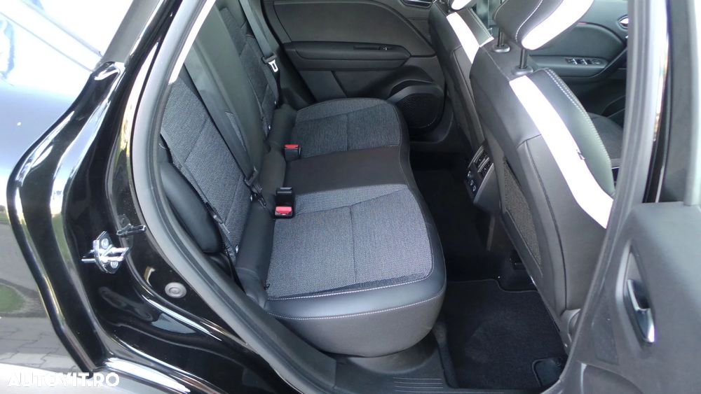Renault Captur E-TECH 160 INITIALE PARIS - 19