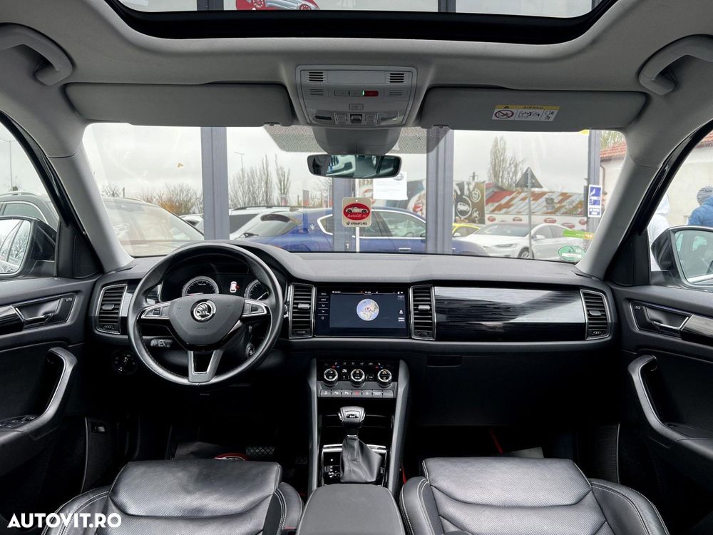 Skoda Kodiaq - 7