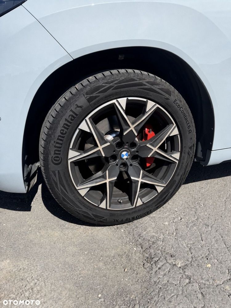 BMW X3 xDrive20d mHEV - 3