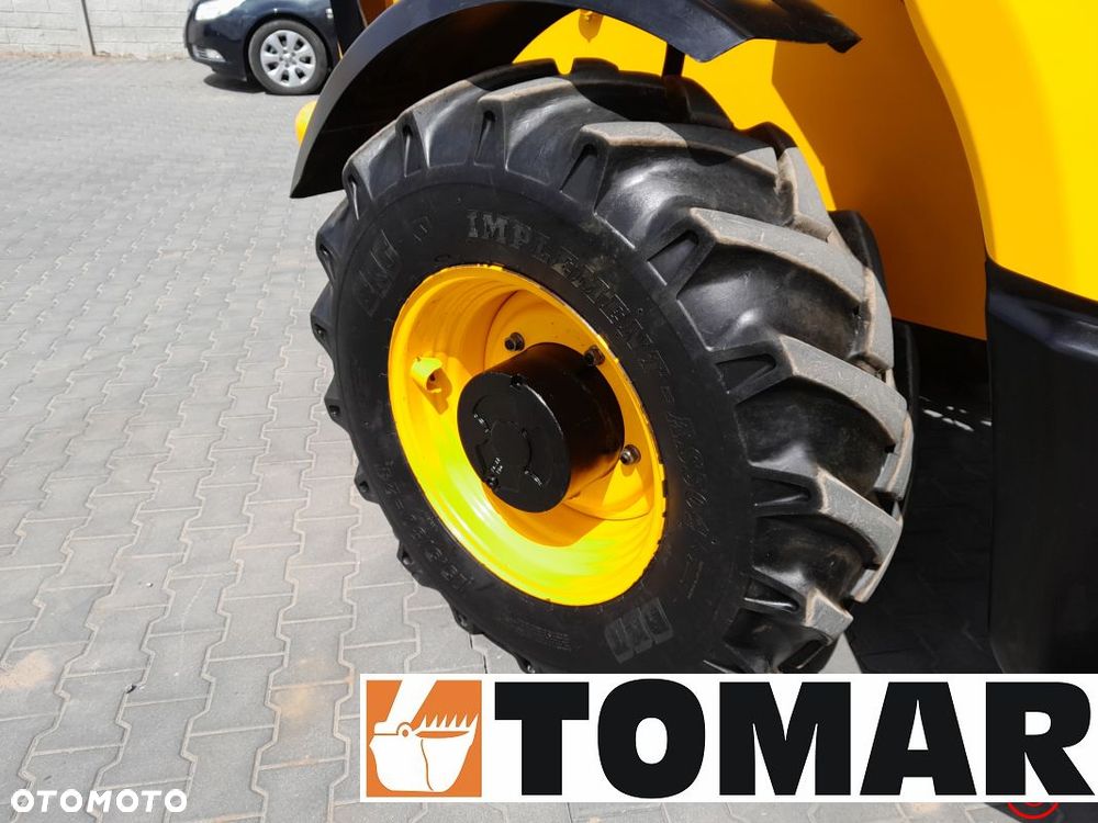 JCB 540-170 2022R - 21