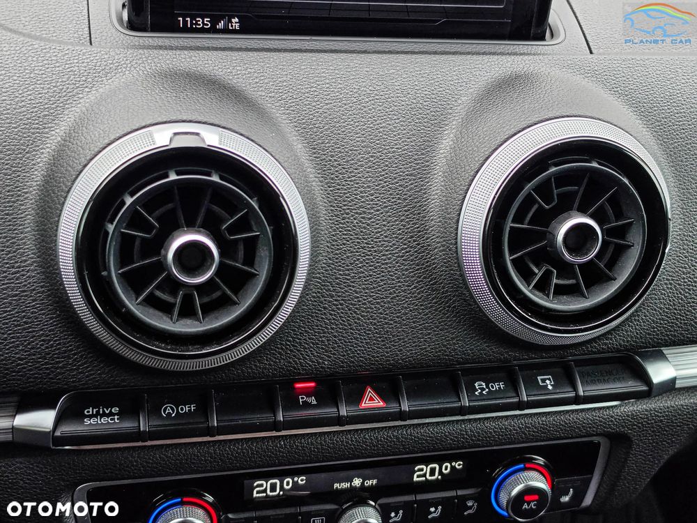 Audi A3 Sportback 1.6 TDI (clean diesel) Attraction - 35