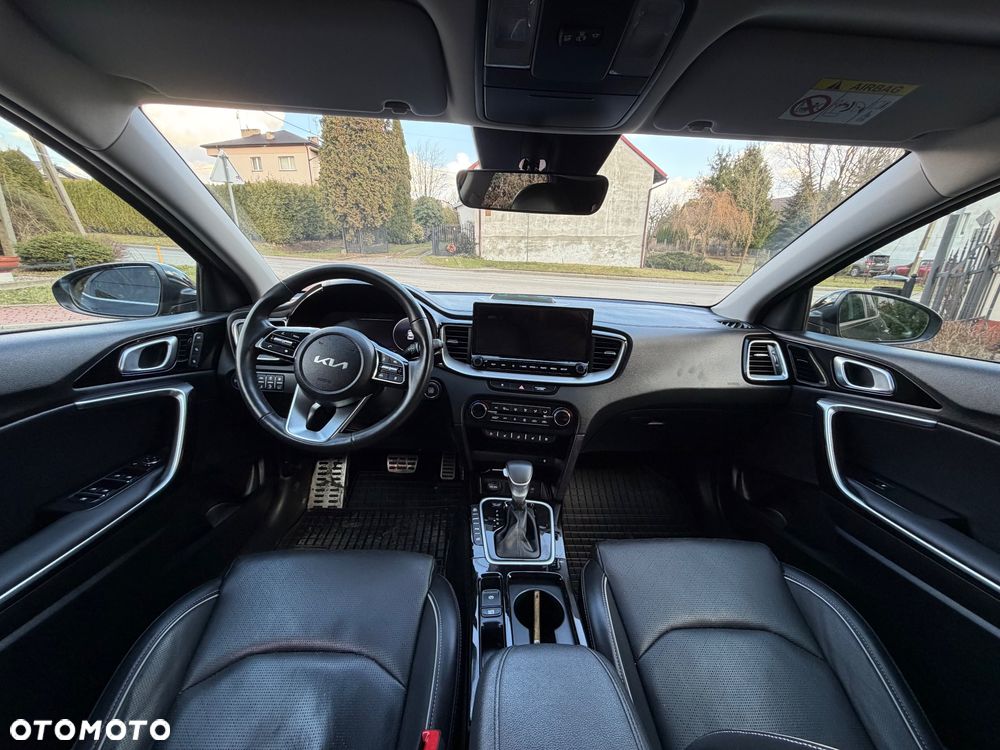 Kia XCeed 1.6 GDI PHEV XL DCT - 14