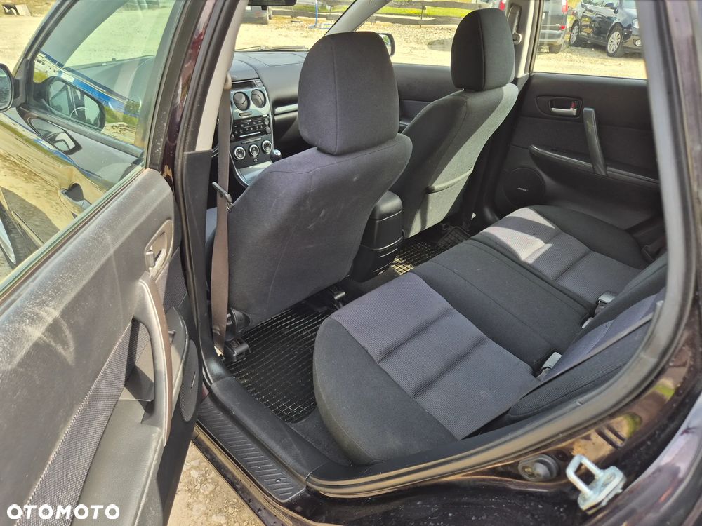 Mazda 6 2.0 Active - 7