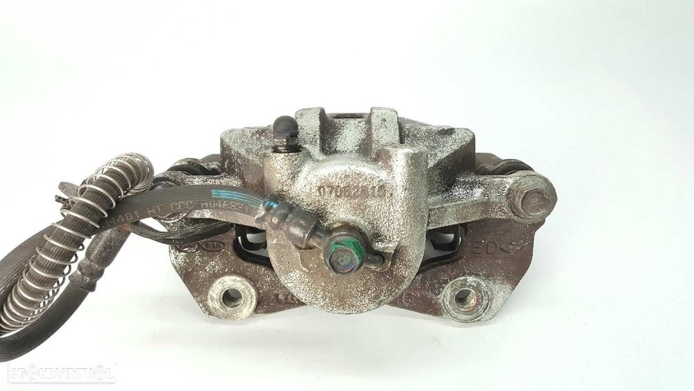 PINÇA DE TRAVÃO FRENTE DIREITA HYUNDAI I30 CLASSIC - 2