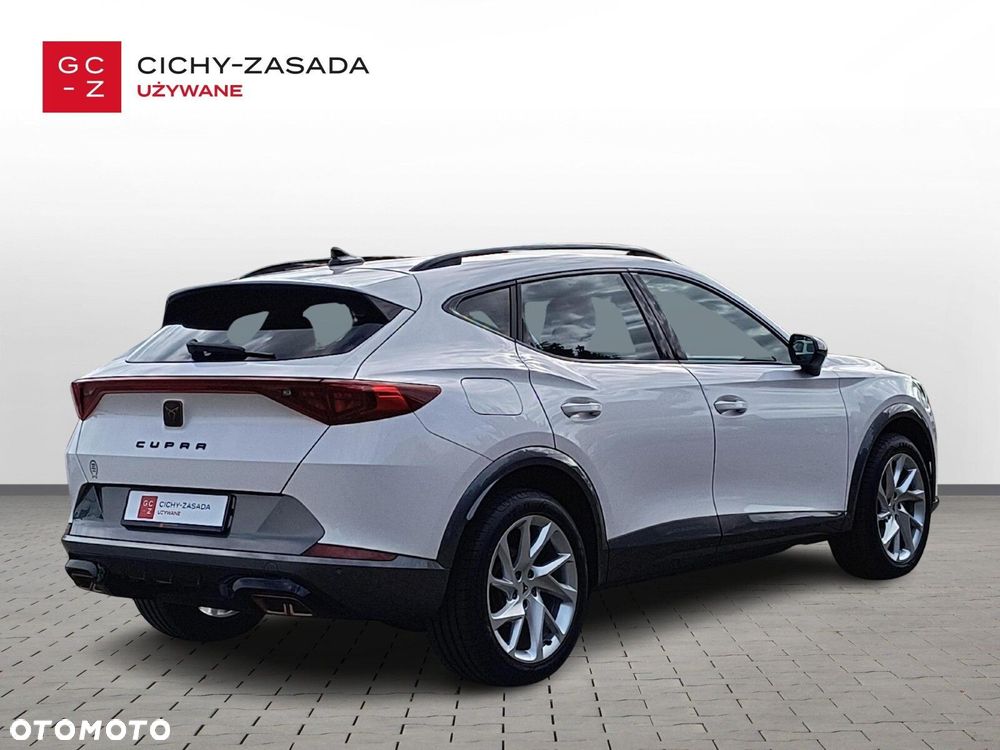 Cupra Formentor 1.4 e-Hybrid DSG - 5