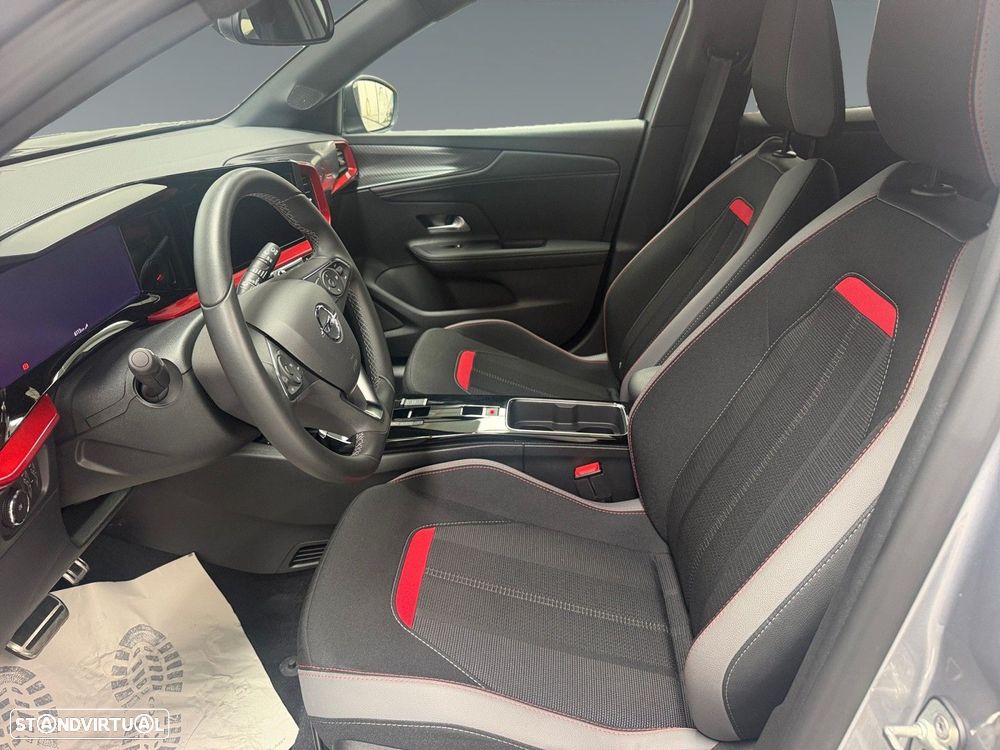 Opel Mokka-e 50 kWh GS - 10
