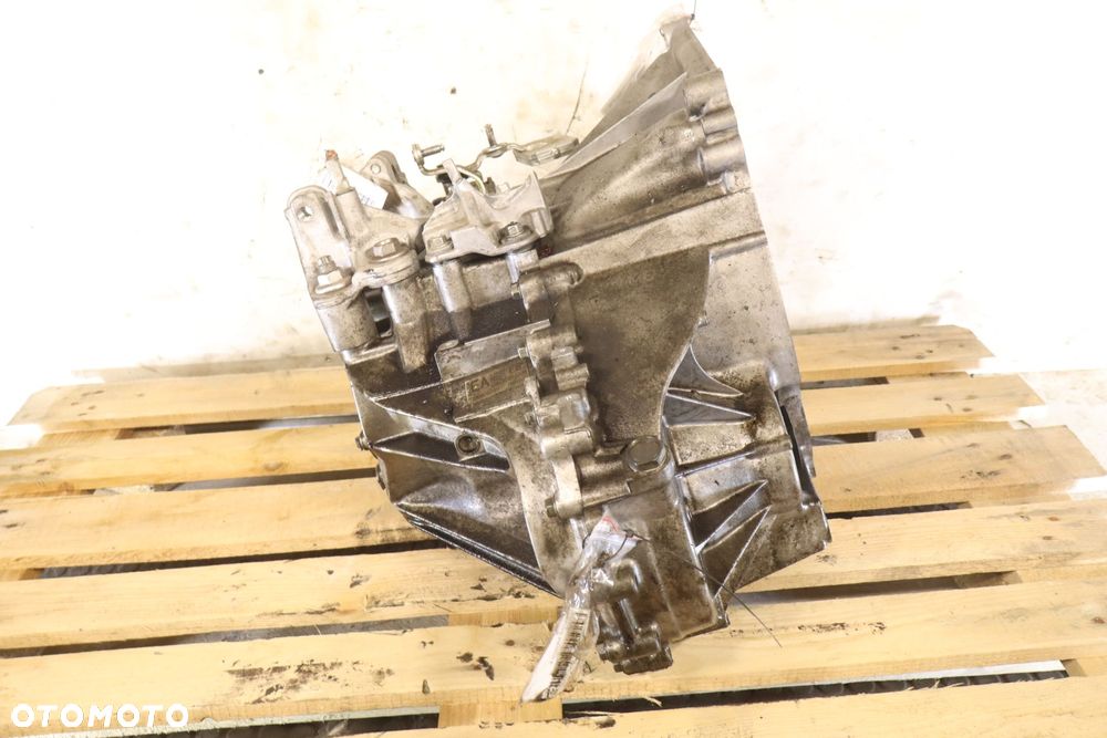 SKRZYNIA BIEGÓW 6 BIEGOWA MAZDA 6 III LIFT 2.2 SKYACTIV-D 5TH0808745 - 5