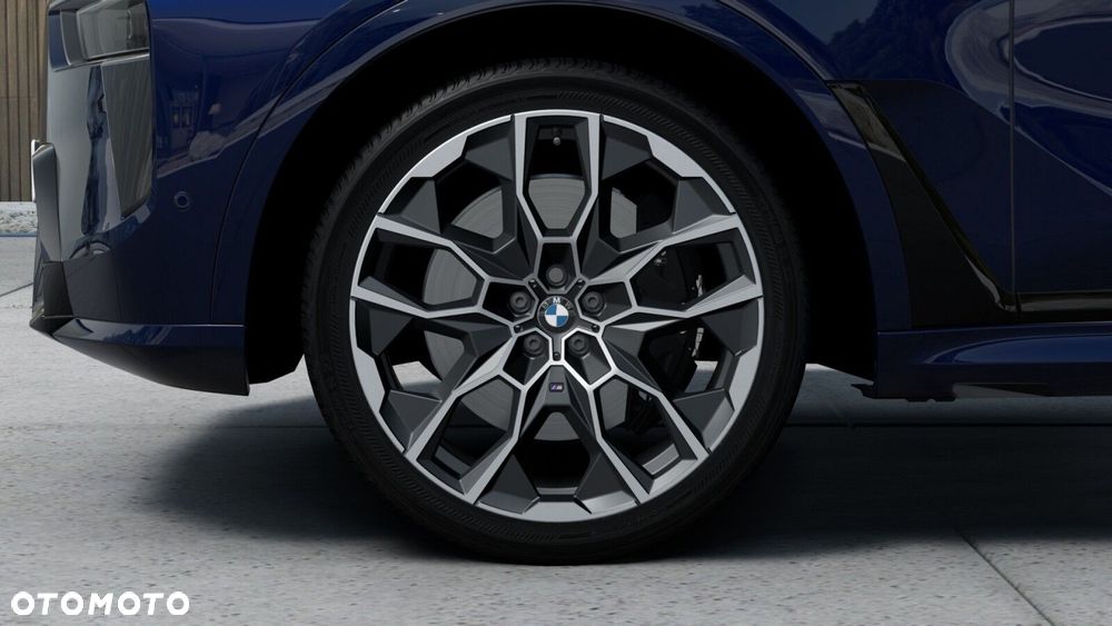 BMW X7 xDrive40d mHEV M Sport Edition sport - 36