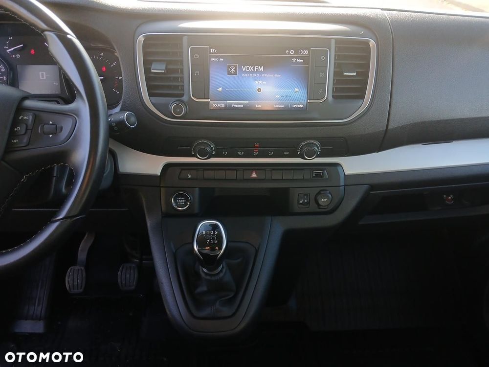 Toyota Proace Verso 2.0 D4-D Long Business - 22