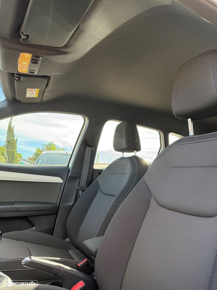 SEAT Arona 1.0 TSI Xcellence - 21