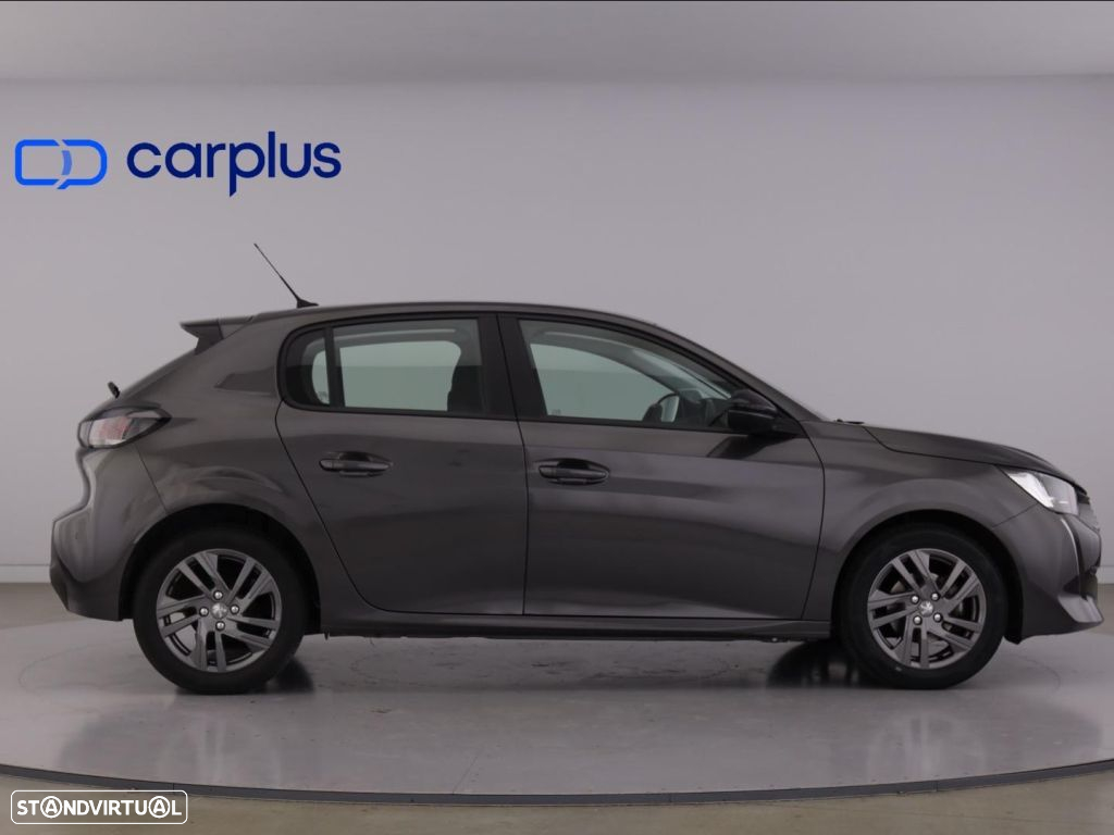Peugeot 208 1.2 PureTech Active Pack - 8