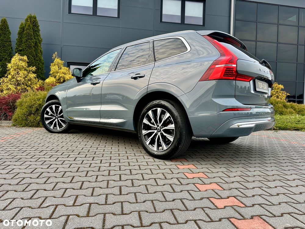 Volvo XC 60 B4 D Plus Bright - 7