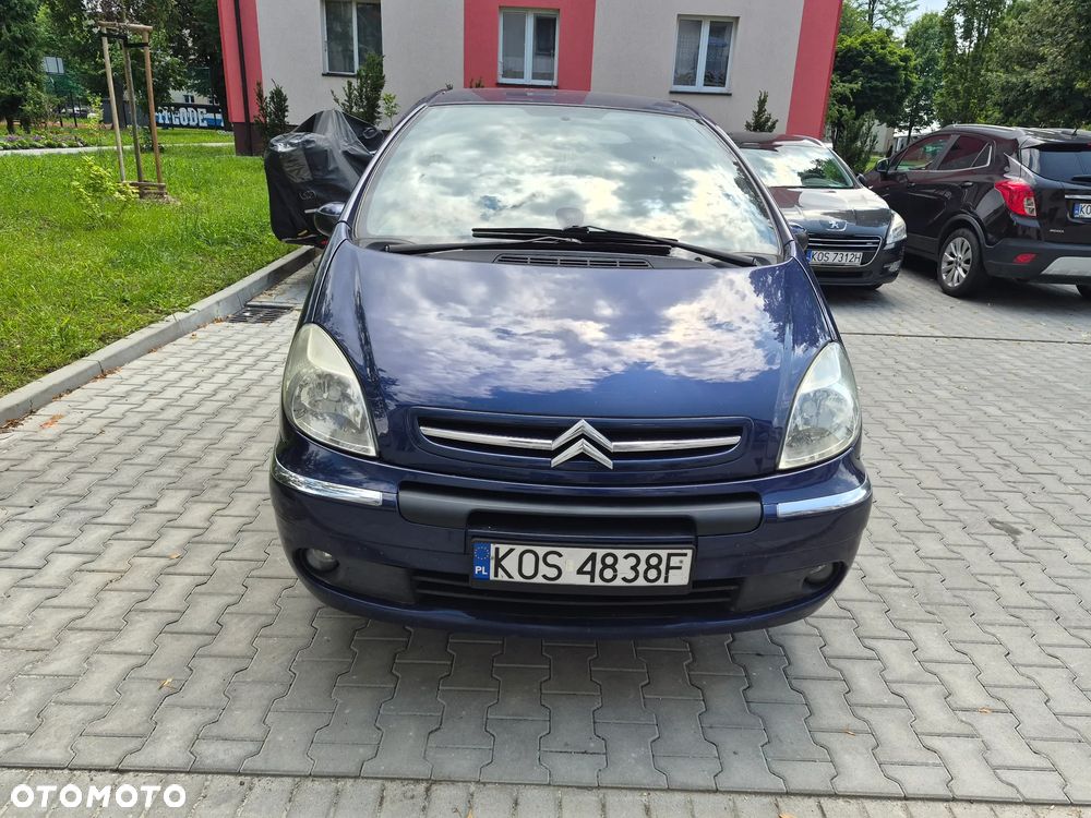 Citroën Xsara Picasso - 2