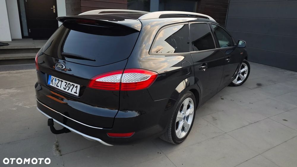 Ford Mondeo 2.0 Sport - 26