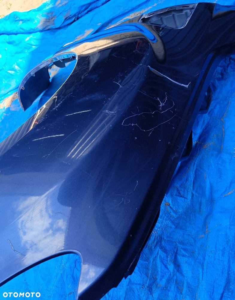 Błotnik PRAWY Przód Przedni Ford Ranger 3 III 2011- - 5