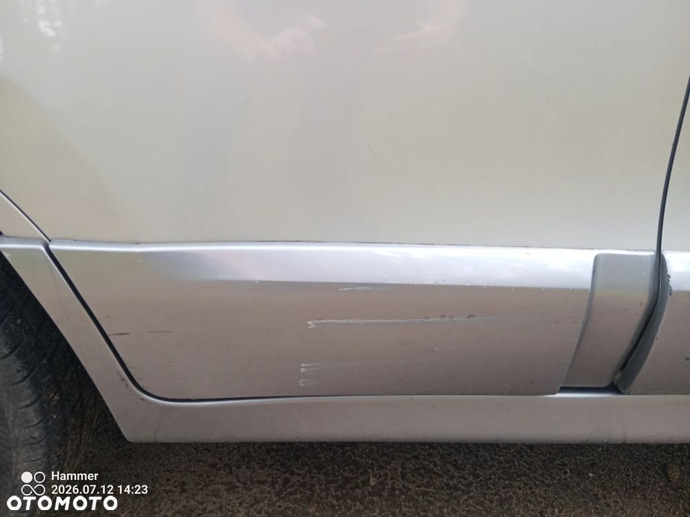 Hyundai Santa Fe 2.4 GLS 2WD - 9