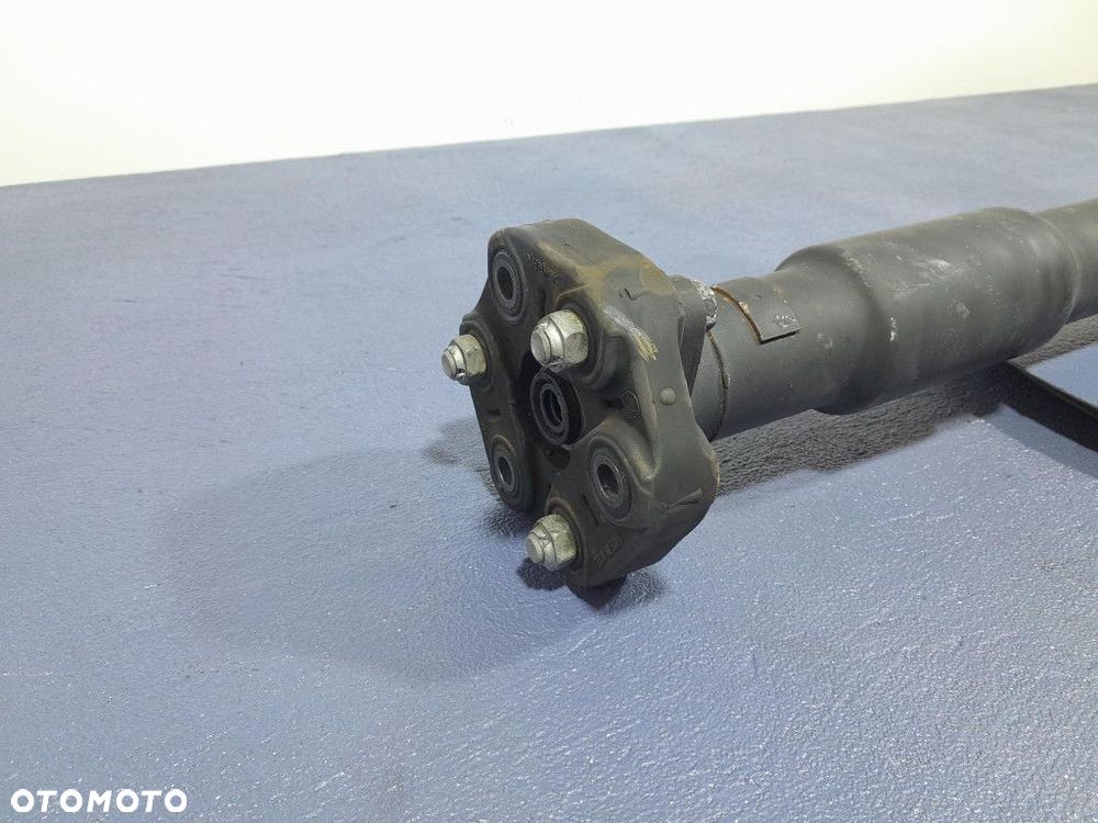 BMW Z4 G29 2.0I 197 KM WAŁ NAPEDOWY 8667509 - 2