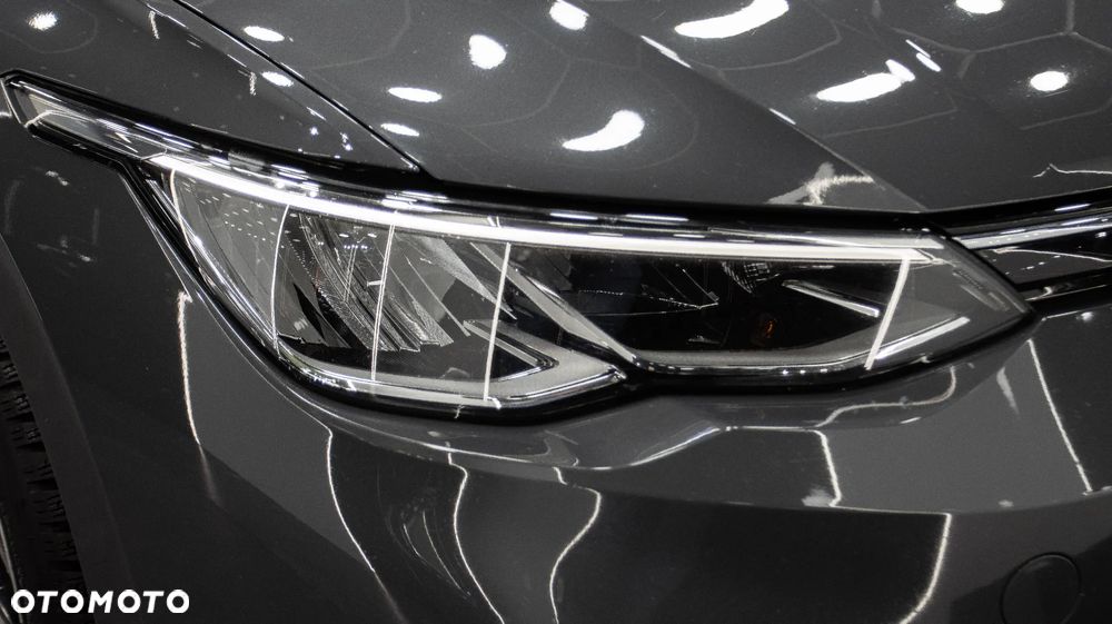 Volkswagen Golf 2.0 TDI Style DSG - 6