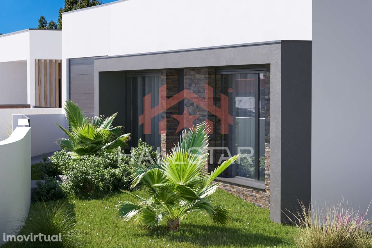 Moradia T3 Nova / Térrea / Ortigosa - Grande imagem: 3/23