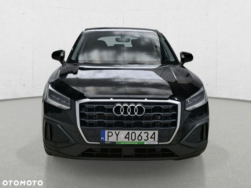 Audi Q2 35 TFSI S tronic - 2