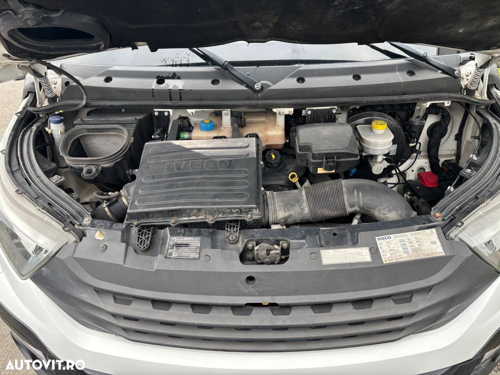 Iveco Daily VI 35S14 - 12