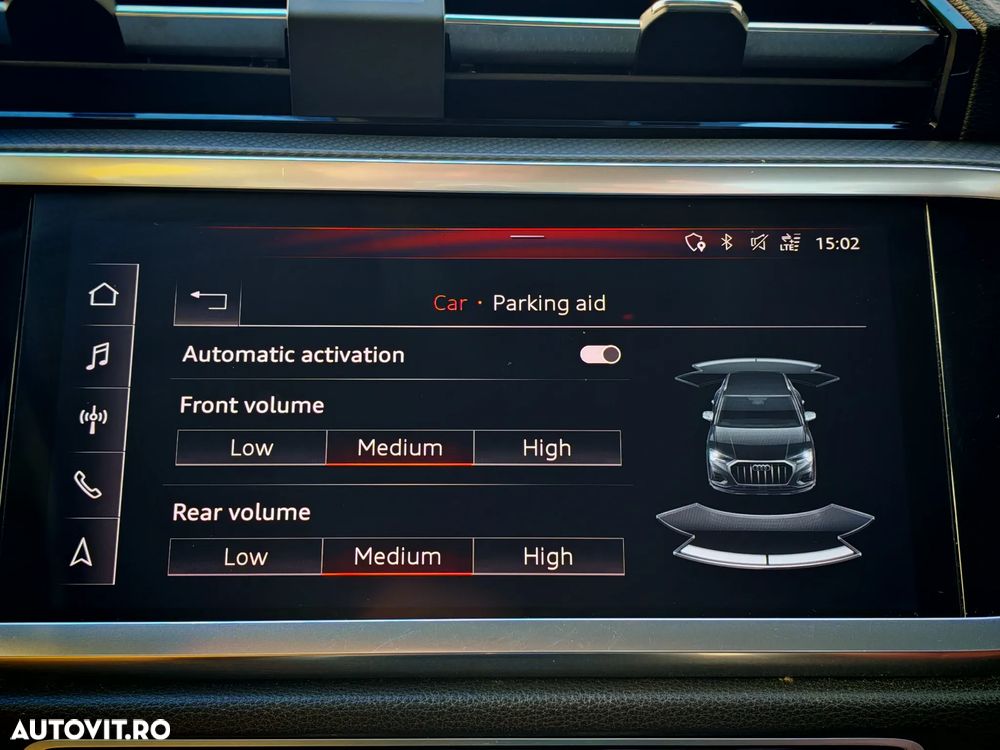 Audi Q3 2.0 35 TDI S tronic Advanced - 35