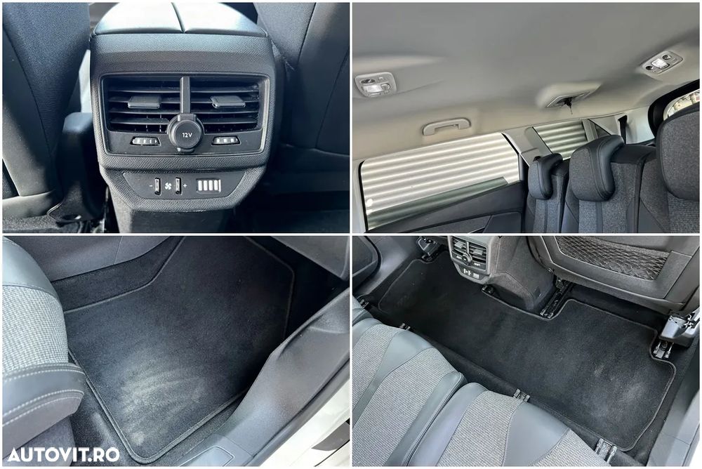 Peugeot 5008 BlueHDI 130 EAT8 Allure Pack - 14