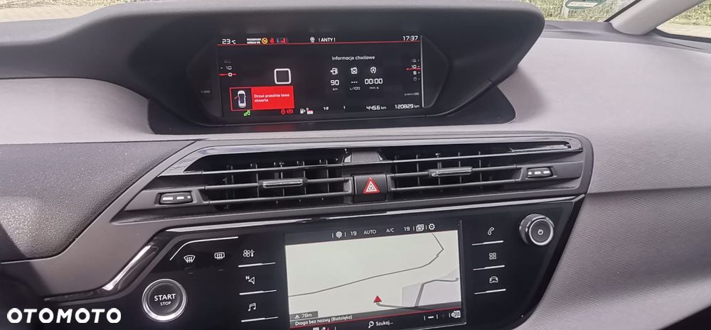 Citroën C4 Picasso BlueHDi 120 SELECTION - 13