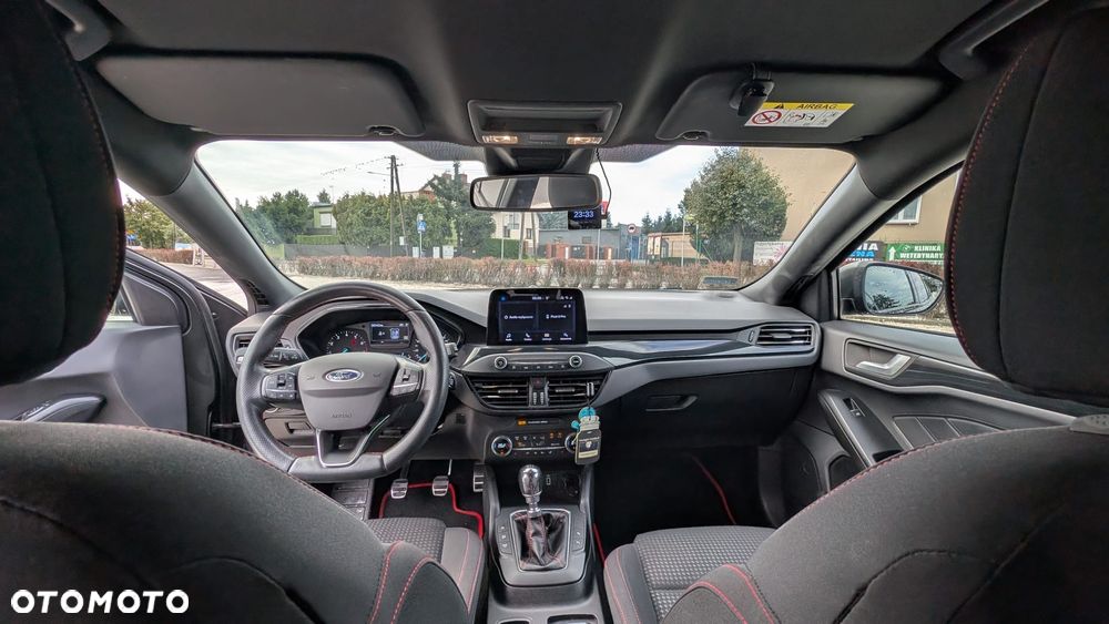 Ford Focus - 9