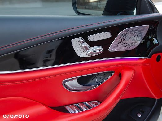 Mercedes-Benz AMG GT 63 S 4Matic+ Speedshift MCT 9G - 10