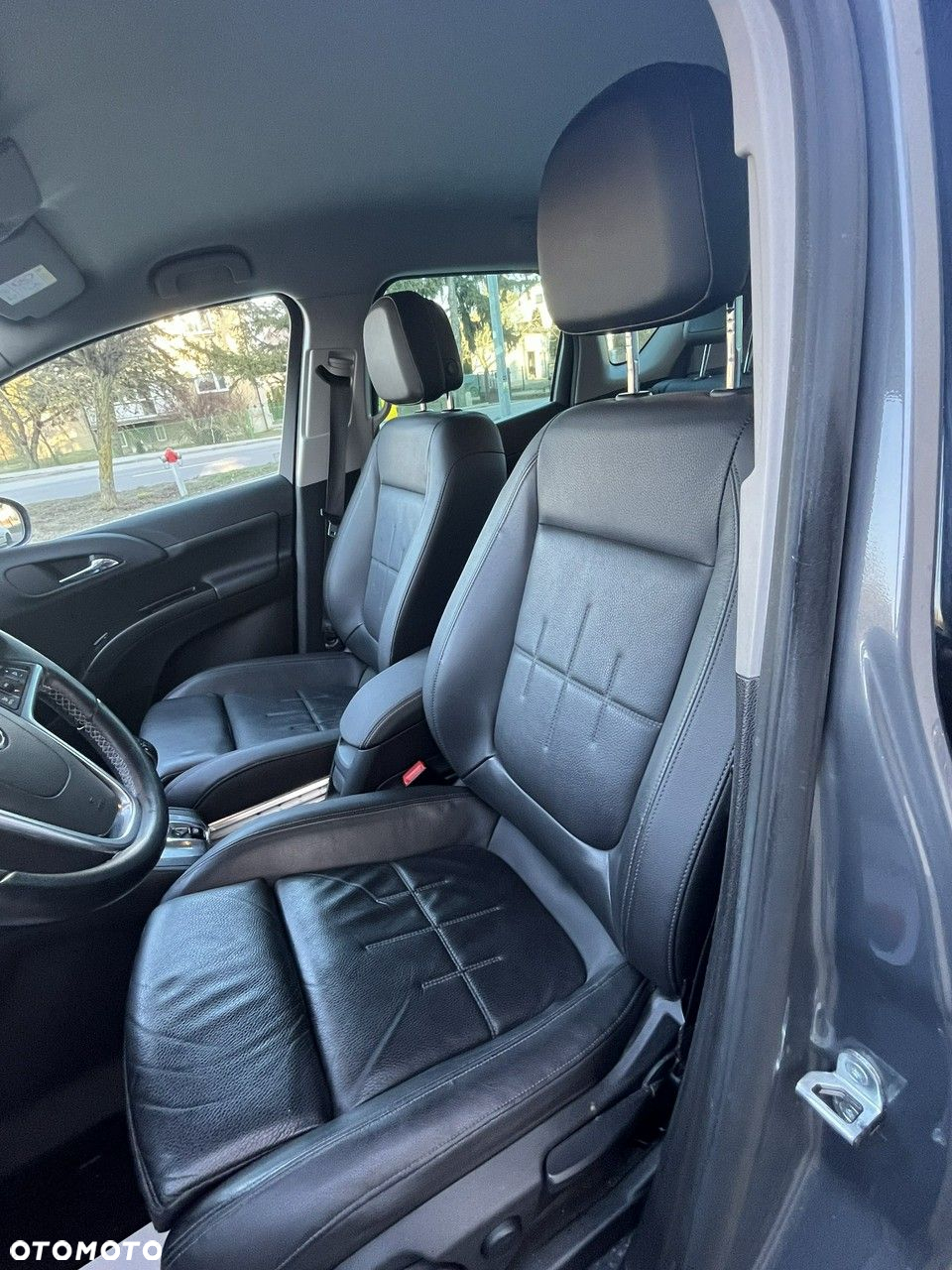 Opel Meriva - 8
