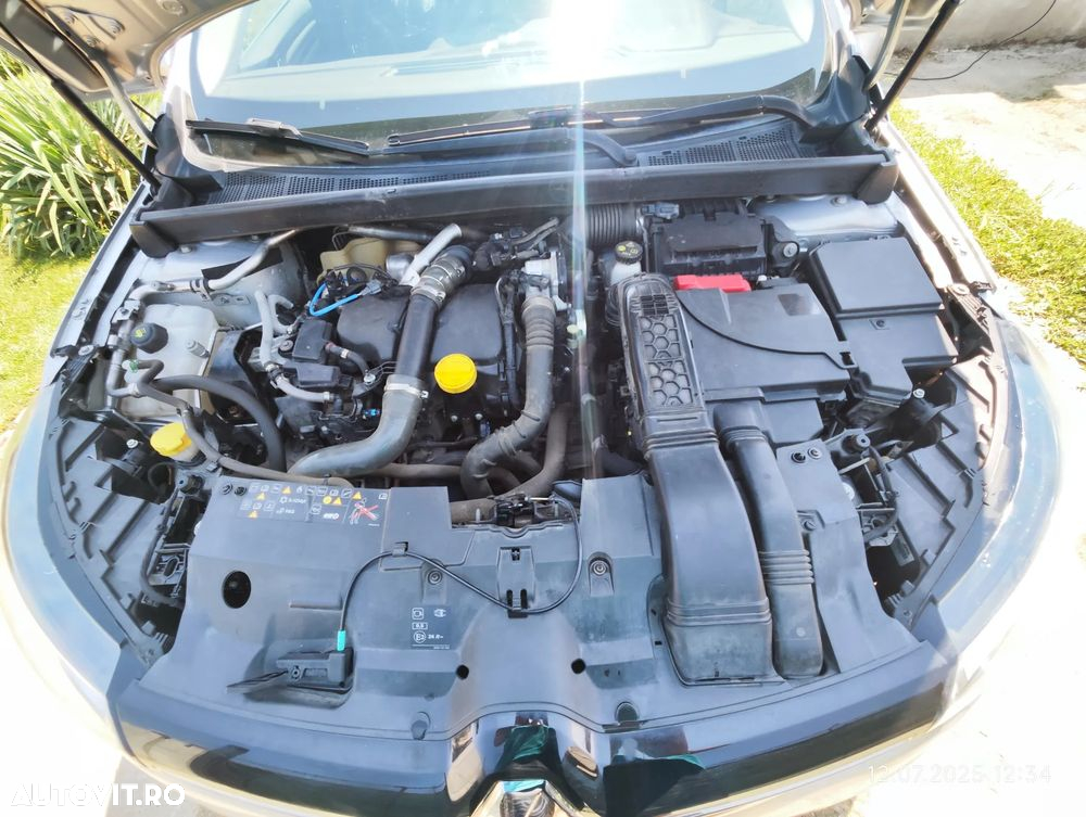 Renault Megane Energy dCi Intens - 6