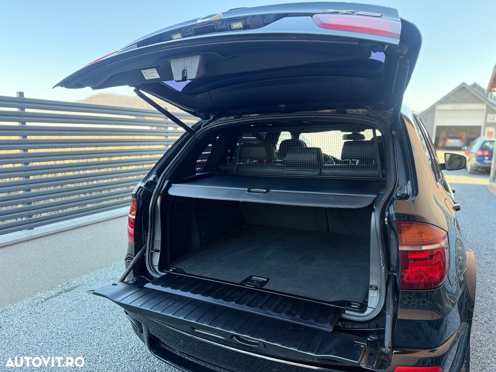 BMW X5 xDrive40d M Sport Edition - 24