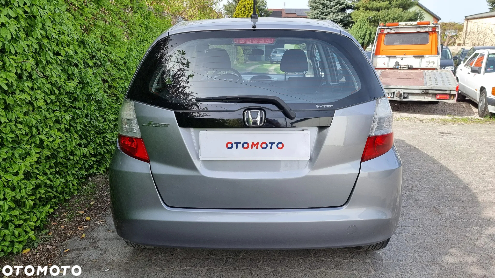Honda Jazz 1.2 Trend - 24