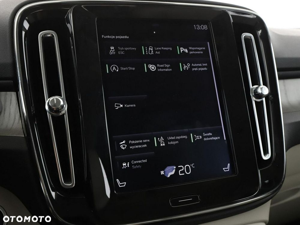 Volvo XC 40 D3 SCR Inscription - 27