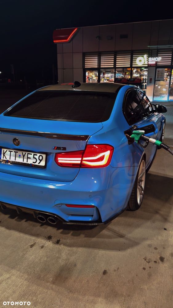 BMW M3 - 9