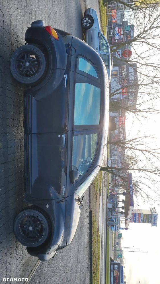 Chrysler PT Cruiser - 3