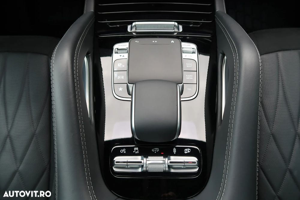 Mercedes-Benz GLE AMG 63 S MHEV 4MATIC+ - 20