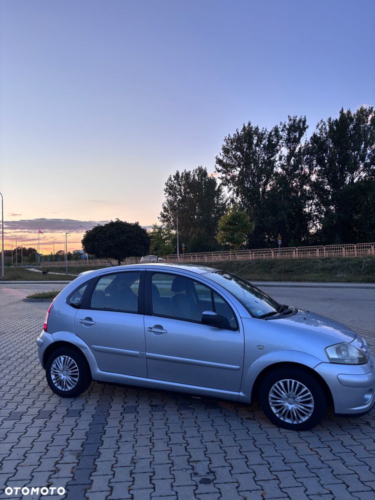 Citroën C3 1.4i 16V SX Pack - 6