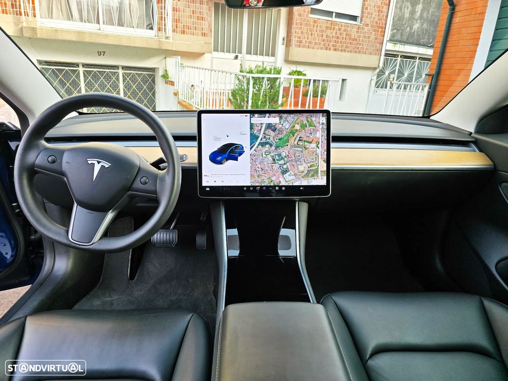 Tesla Model 3 Standard Range Plus RWD - 6