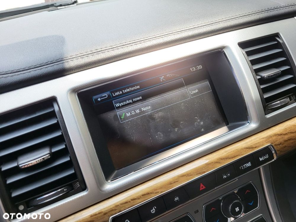 Jaguar XF - 31