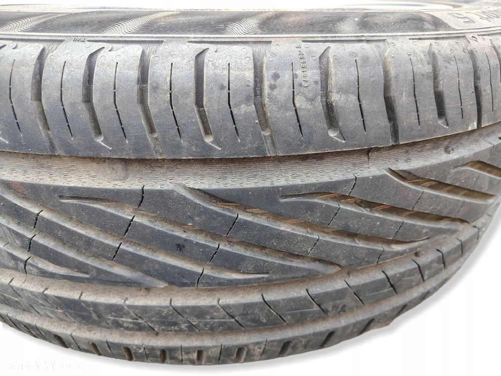 KOŁA ZESTAW 4 SZTUK 245/45/ZR20 LAND RANGE ROVER EVOQUE 1 I - 4
